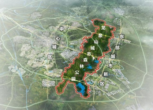 中規院原院長李曉江:成都給自己找了個難題,但這是長遠利益所在