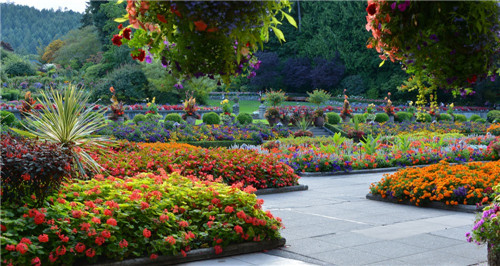 礦坑公園,讓大地傷疤涅槃重生
