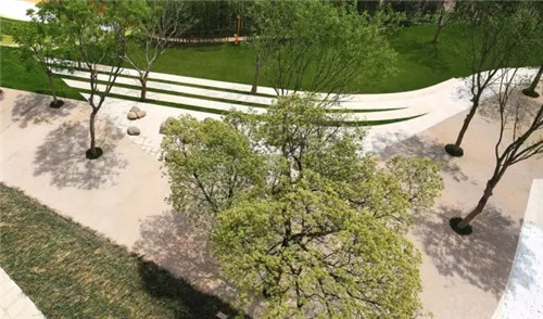 礦坑公園,讓大地傷疤涅槃重生