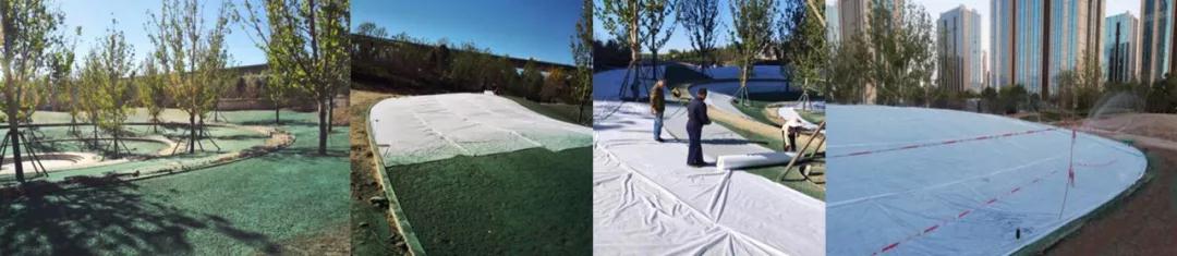 2019園冶杯專業獎丨和裕·尚峯壹號·海德公園