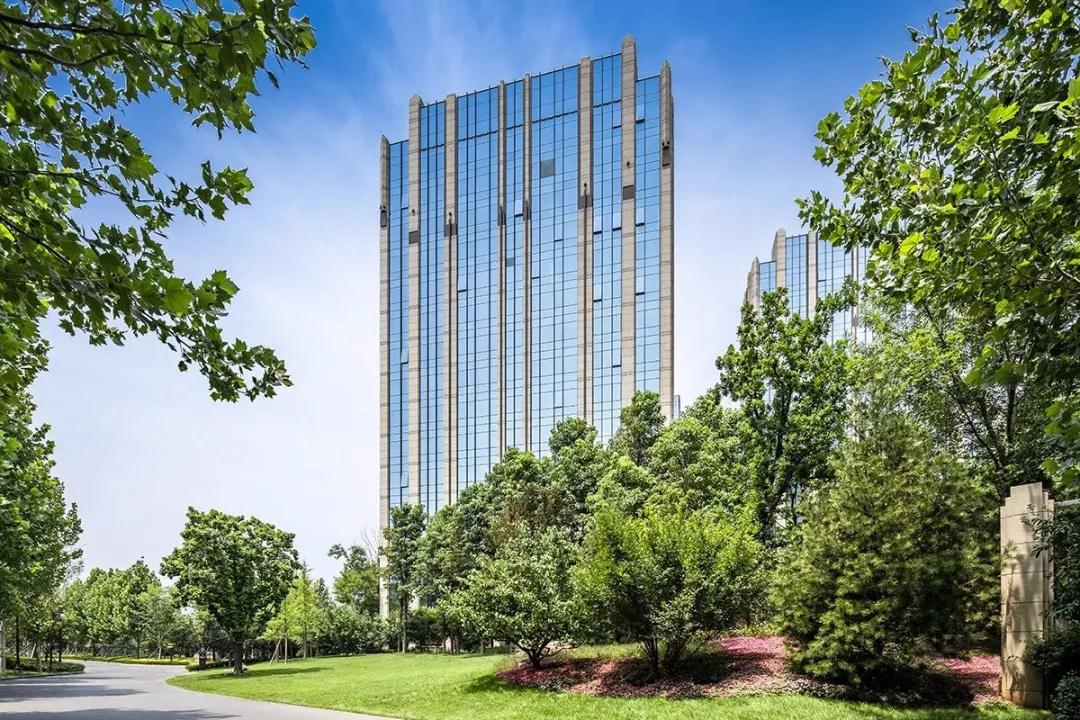 2019園冶杯專業獎丨和裕·尚峯壹號·海德公園