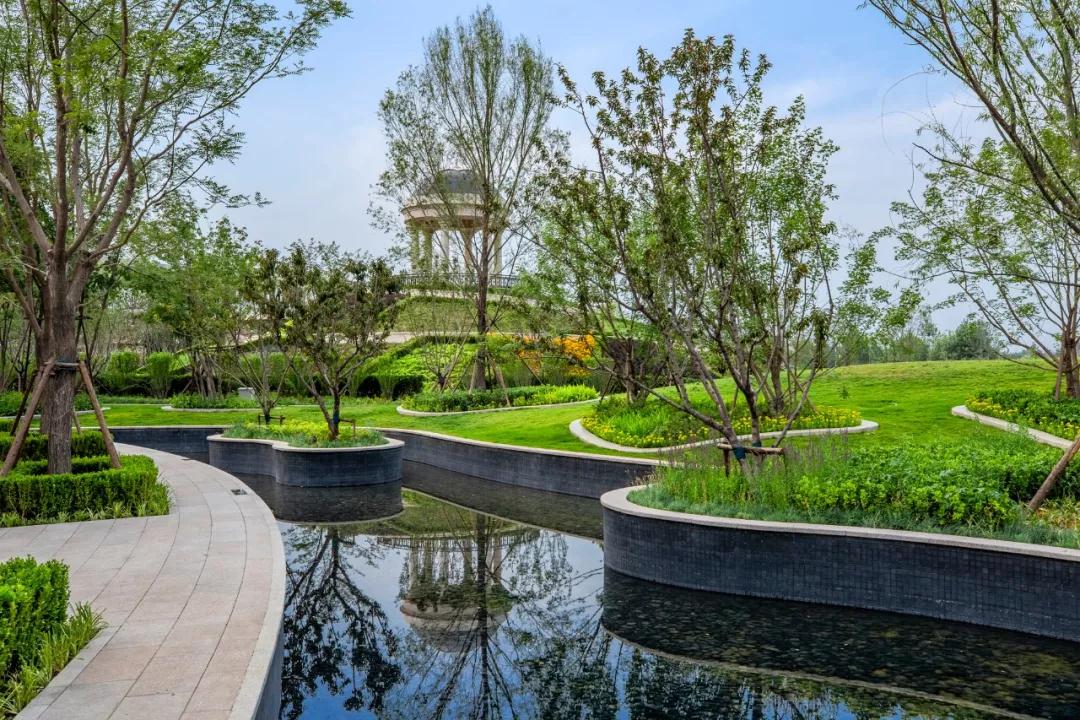 2019園冶杯專業獎丨和裕·尚峯壹號·海德公園