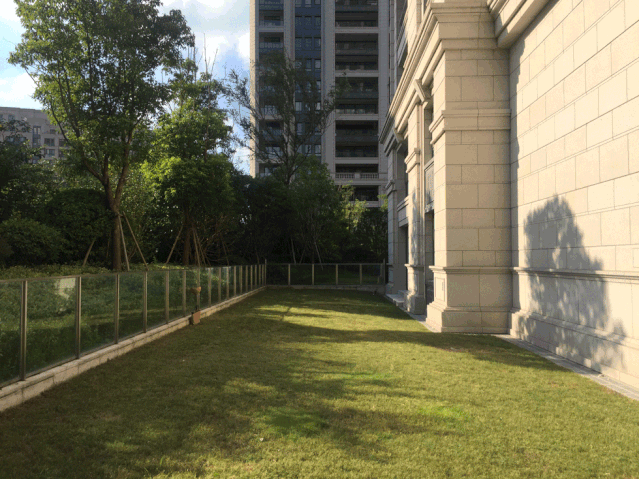 花園設計|色彩不冷不符合你的性格