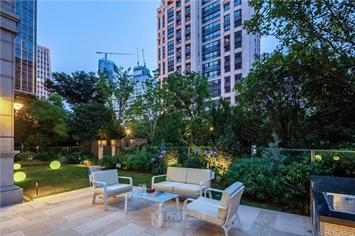 花園設計|色彩不冷不符合你的性格