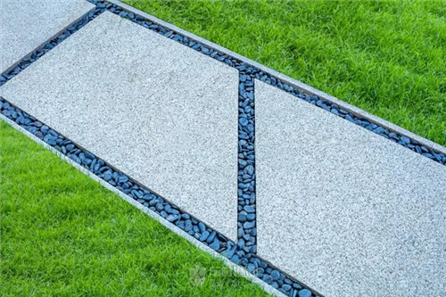 花園設計|色彩不冷不符合你的性格