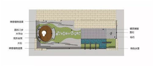 復地御西郊｜山長水闊知何處