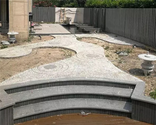 復地御西郊｜山長水闊知何處