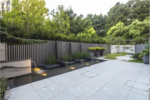 復地御西郊｜山長水闊知何處