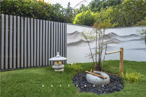 復地御西郊｜山長水闊知何處