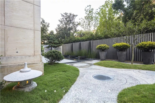 復地御西郊｜山長水闊知何處