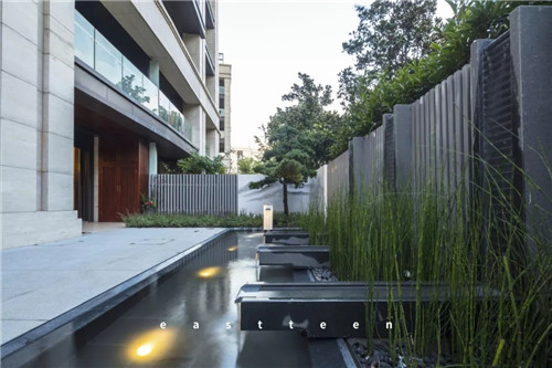 復地御西郊｜山長水闊知何處