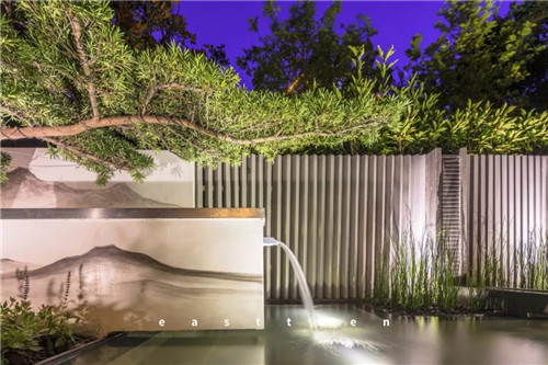 復地御西郊｜山長水闊知何處