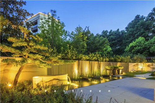 復地御西郊｜山長水闊知何處