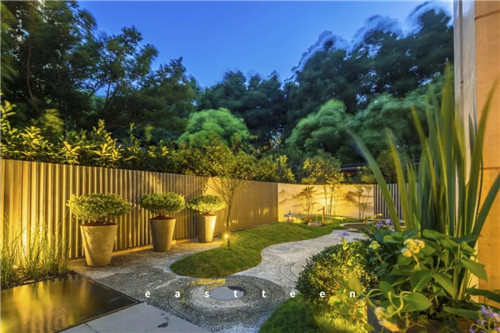 復地御西郊｜山長水闊知何處