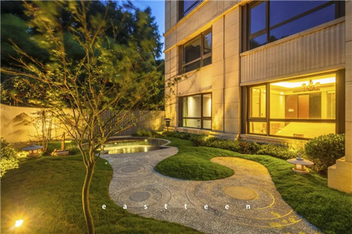 復地御西郊｜山長水闊知何處