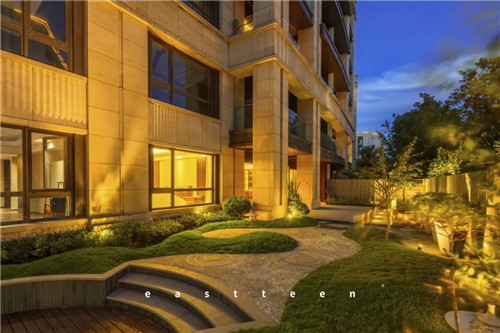 復地御西郊｜山長水闊知何處