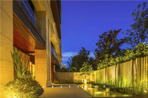 復地御西郊｜山長水闊知何處