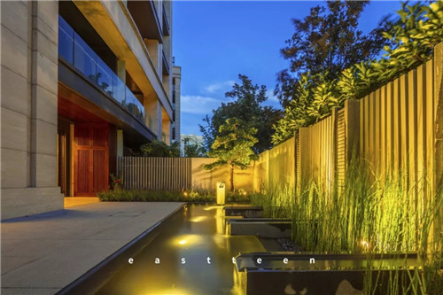 復地御西郊｜山長水闊知何處