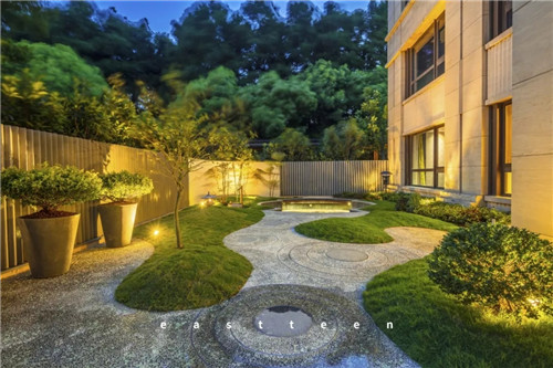 復地御西郊｜山長水闊知何處