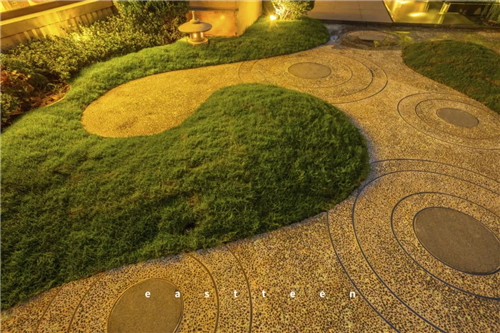 復地御西郊｜山長水闊知何處