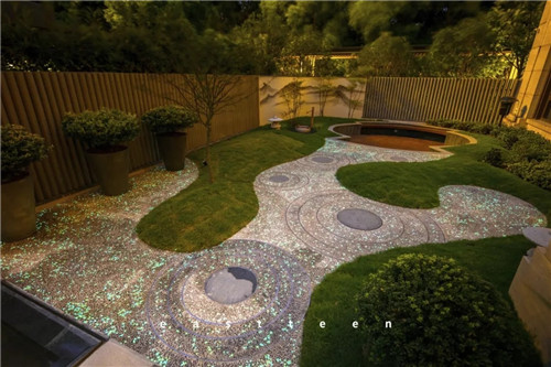 復地御西郊｜山長水闊知何處