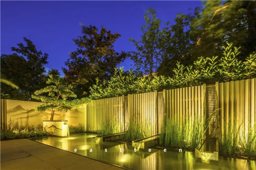 復地御西郊｜山長水闊知何處