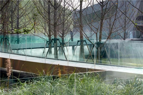 龍湖?春江天境 吉盛園林手繪江山畫卷