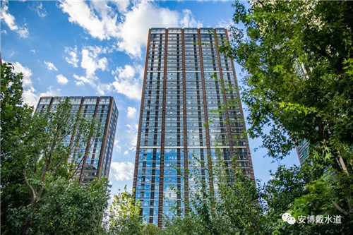 Ramboll Share | 國銳金嵿生態(tài)公園社區(qū)-環(huán)境友好型景觀設計與雨洪管理實踐