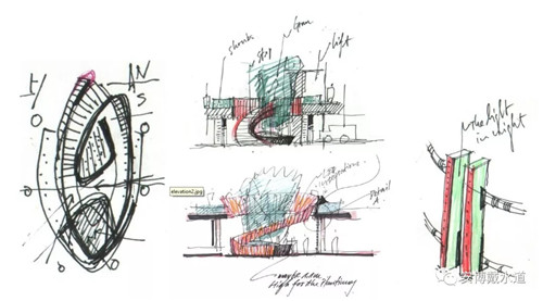 Ramboll Share | 國銳金嵿生態(tài)公園社區(qū)-環(huán)境友好型景觀設計與雨洪管理實踐