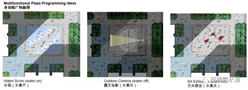 Ramboll Share | 國銳金嵿生態(tài)公園社區(qū)-環(huán)境友好型景觀設計與雨洪管理實踐