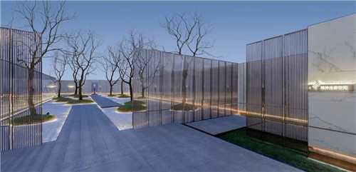 看見時間的力量 | 山水比德2019年上半年精品項目合集