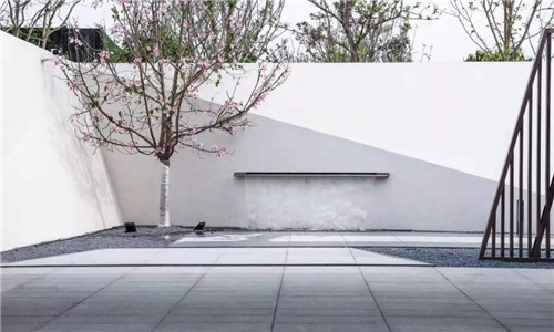 看見時間的力量 | 山水比德2019年上半年精品項目合集