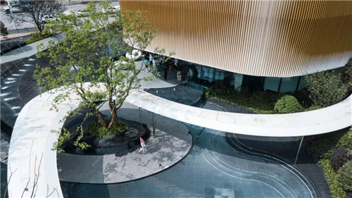 看見時間的力量 | 山水比德2019年上半年精品項目合集