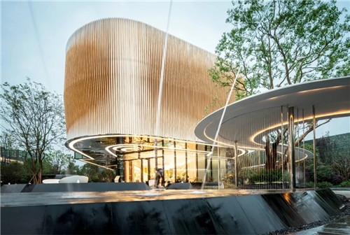 看見時間的力量 | 山水比德2019年上半年精品項目合集