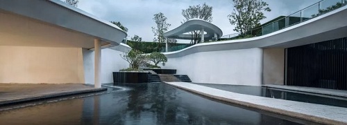 看見時間的力量 | 山水比德2019年上半年精品項目合集