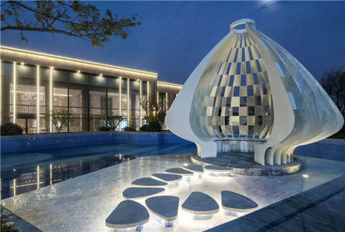 看見時間的力量 | 山水比德2019年上半年精品項目合集