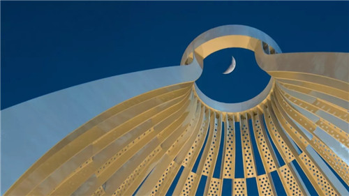 看見時間的力量 | 山水比德2019年上半年精品項目合集