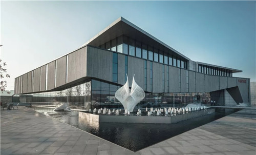 看見時間的力量 | 山水比德2019年上半年精品項目合集