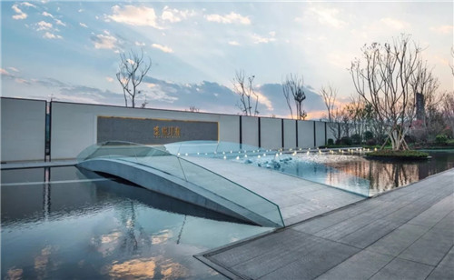 看見時間的力量 | 山水比德2019年上半年精品項目合集