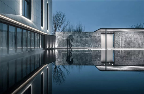 看見時間的力量 | 山水比德2019年上半年精品項目合集