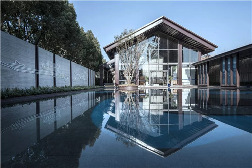 看見時間的力量 | 山水比德2019年上半年精品項目合集