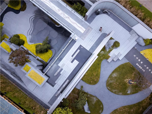 看見時間的力量 | 山水比德2019年上半年精品項目合集