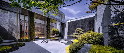 看見時間的力量 | 山水比德2019年上半年精品項目合集