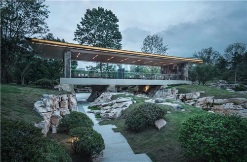 看見時間的力量 | 山水比德2019年上半年精品項目合集