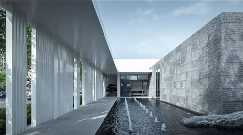 看見時間的力量 | 山水比德2019年上半年精品項目合集