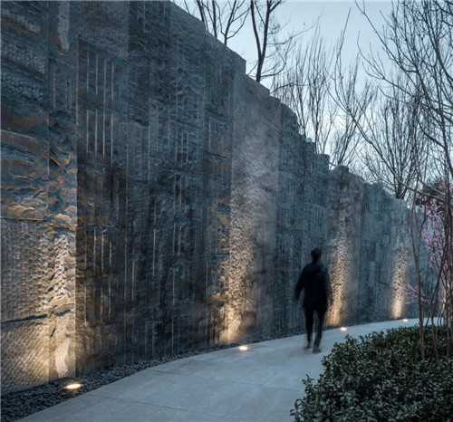 看見時間的力量 | 山水比德2019年上半年精品項目合集