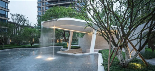 看見時間的力量 | 山水比德2019年上半年精品項目合集