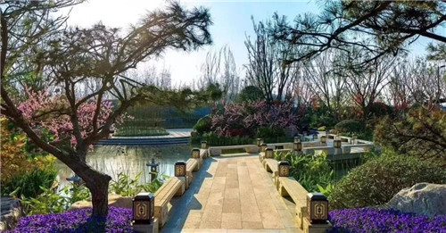 看見時間的力量 | 山水比德2019年上半年精品項目合集