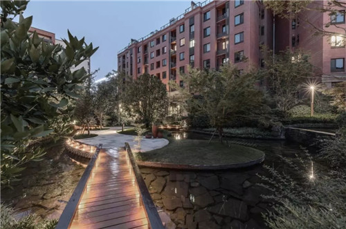 看見時間的力量 | 山水比德2019年上半年精品項目合集