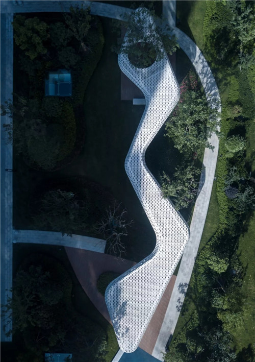 看見時間的力量 | 山水比德2019年上半年精品項目合集